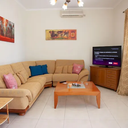 فيلة Casa Di Rene