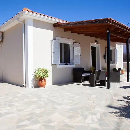 Casa Di Rene فيلة Metaxáta