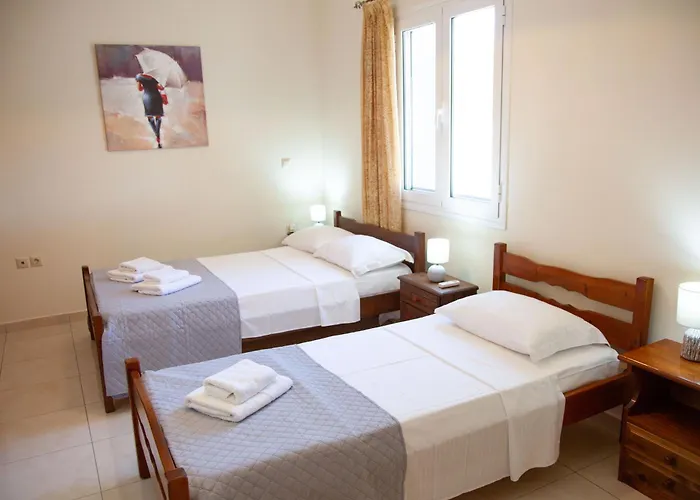 Casa Di Rene فيلة *