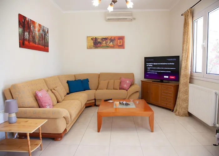 فيلة Casa Di Rene