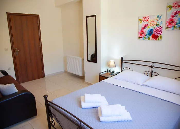 Casa Di Rene * Metaxáta