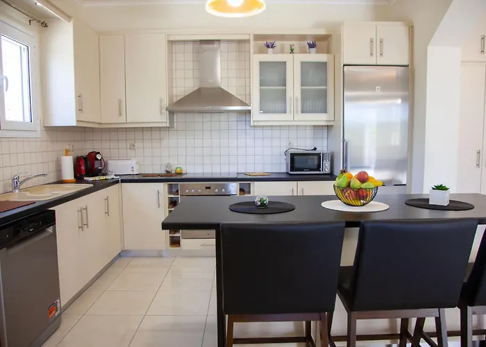 Casa Di Rene * Metaxáta