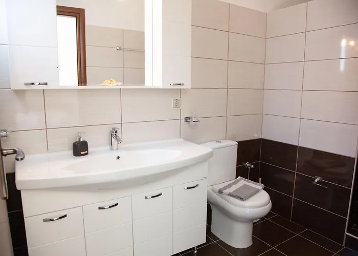 Casa Di Rene فيلة