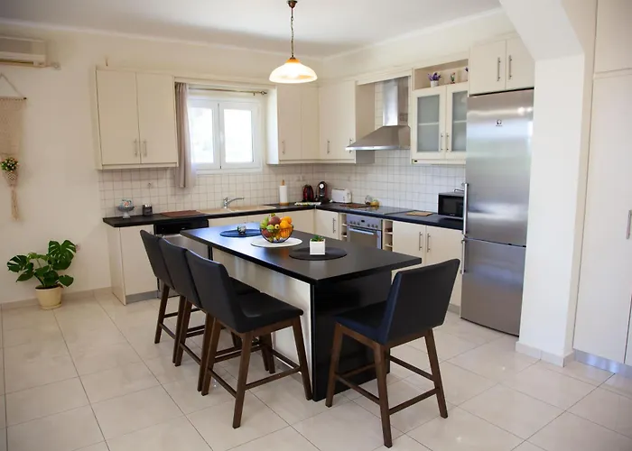 Casa Di Rene فيلة *