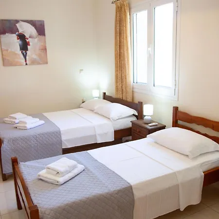 Casa Di Rene Villa *