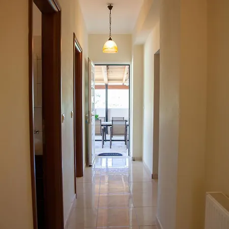 Βίλα Casa Di Rene *