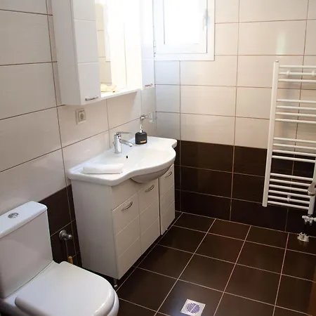 Casa Di Rene Metaxáta