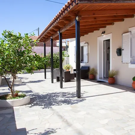 Casa Di Rene Villa