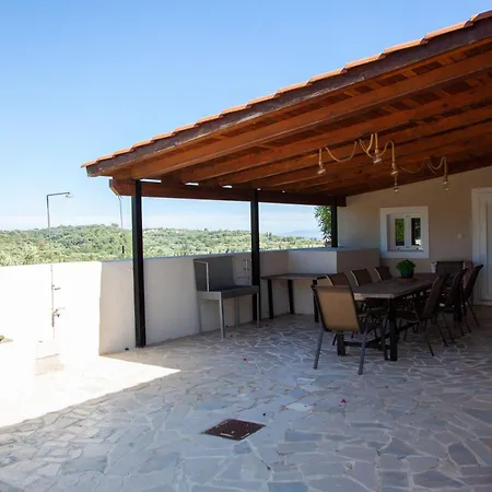 Casa Di Rene Villa *