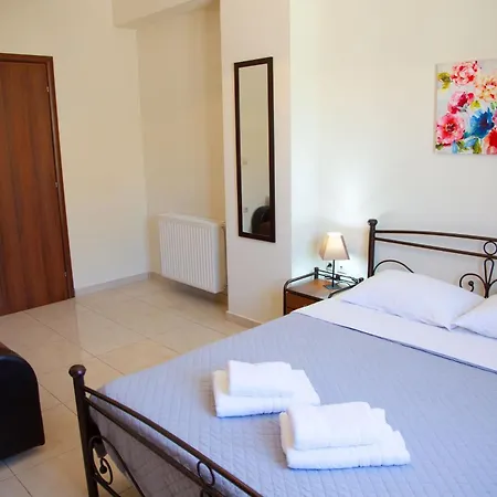 Casa Di Rene * Metaxata