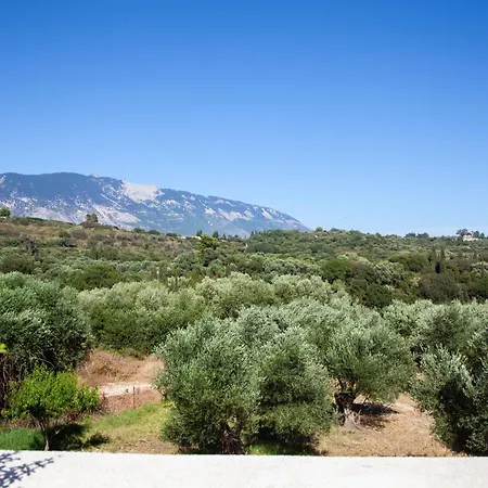 Casa Di Rene Villa