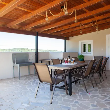 Casa Di Rene Βίλα *