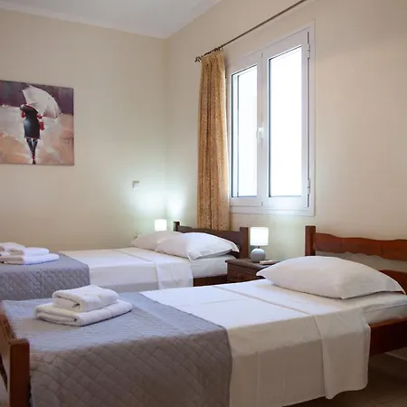 Villa Casa Di Rene *