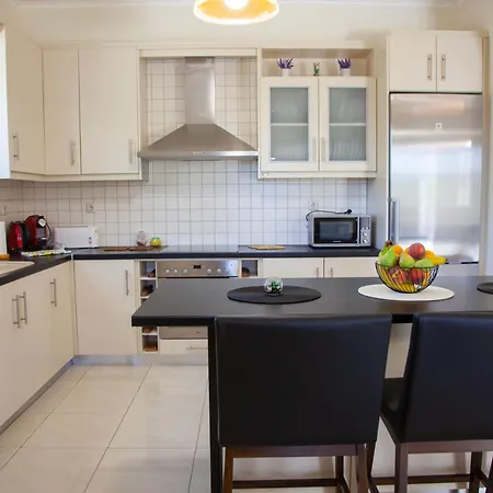 Casa Di Rene * Metaxáta