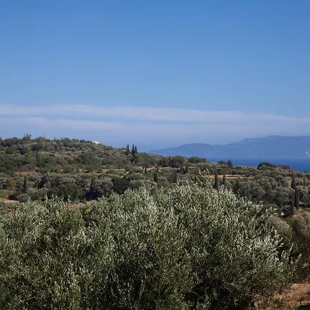 Casa Di Rene Μεταξάτα