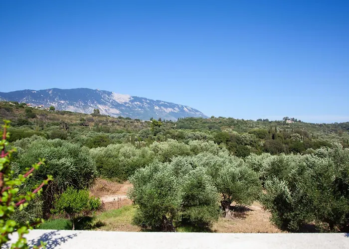 Casa Di Rene Villa