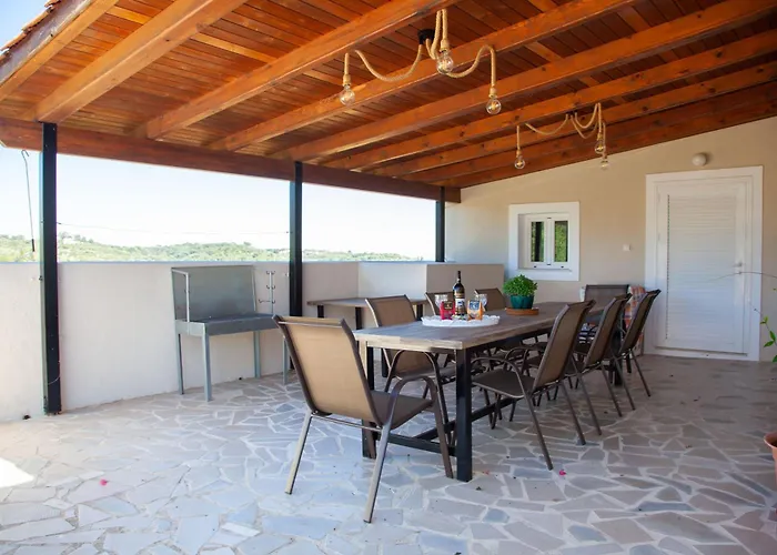 Casa Di Rene Villa *