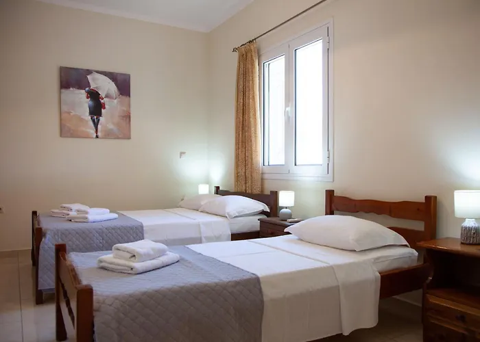 Villa Casa Di Rene *