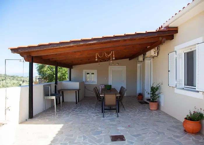 Casa Di Rene