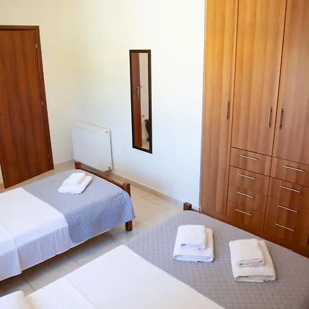 Casa Di Rene Willa Metaxáta