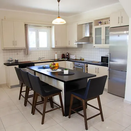 Casa Di Rene Willa *